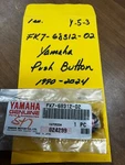 New Oem Yamaha Push Button FK7-68312-02 1990-2024 Pwcs. Price: $10.94.