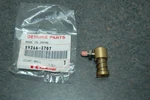 New Genuine Kawasaki 59266-3707 Joint-ball 750 800 Sxi Pro Sxr Factory Oem. Price: $64.50.