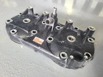 Yamaha Cylinder Head Xlt Gpr GP800R Cap XL800 66E-11111-00-94 Used. Price: $45.00.