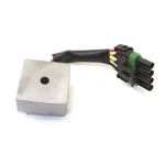 Voltage Regulator Rectifier For Sea-doo 720 Gsi Gti Le Gts Jet Ski Pwc New. Price: $10.99.