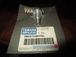 Yamaha Oem Andalum New Mwv 6753B 45. Price: $14.99.