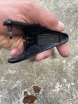 Sea-doo Throttle Lever 277000214 Used. Price: $10.00.