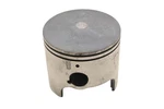 New Oem Yamaha 65U-11636-00-00 Piston .50MM O/s Nos. Price: $175.62.