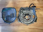 Seadoo 1998-2002 Gti Gts Challenger 717 Magneto Ignition Stator Assy Fresh Water Used. Price: $59.95.