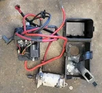 Sea Doo Gti Rear Electrical Box Ignition Coil Fuse Relay Solenoid 717 720 Gts For. Price: $79.99.