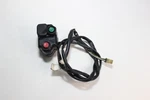 1999 Tigershark TS640 TS770 Oem Start Stop Kill Switch Bilge 0609-308 Used. Price: $55.95.