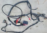 Seadoo 2010 Gtx Wake Rxt Main Wiring Harness Fuse Rear Electrical 155 215 260 Used. Price: $325.00.