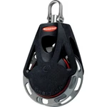 Ronstan RF46100 Series 40 Ratchet Orbit Block Single Auto Swivel New. Price: $77.33.