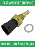 New Caltric Thermister Temp Sensor Switch For Polaris Rzr 800 Efi 2009-2014. Price: $16.50.