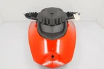 2010-2011 Sea-doo Gtx Is 215 Oem Front Hood Cover Scarlet Red/ Black Used. Price: $399.97.