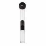 Attwood Replacement Shower Head Sprayer For Aft-deck #911421A5 New. Price: $33.50.