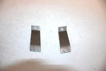 1999 Sea-doo Gti Oem Air Box Bracket Set 270000392 270000391 JS58 Used. Price: $17.99.