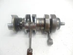 08G23 Tigershark Daytona 640 1995 Crankshaft Good 3678-001 Used. Price: $186.49.