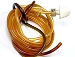 Polaris Jet Ski Grommet Rubber Battery Gas Vent Slt Used. Price: $18.99.