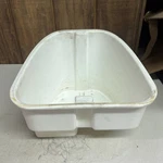 1999-2004 Polaris Genesis 1200 Rear Under Seat Storage Box Bin Used. Price: $39.99.
