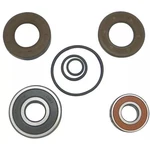 Jet Pump Rebuild Kit Kawasaki Zxi 750 900 Sts Stx Seals 92049-3718 New. Price: $56.82.