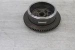 1998 Sea-doo XP947 Magneto Flywheel With Ring Gear Assembly 290886598 Used. Price: $34.00.