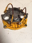 Oem 1991 Sea Doo 580 Bombardier Gtx Intake Valve Plate 810 030 Used. Price: $32.00.