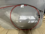 97-98 Yamaha Wave Venture 700 760 Steering Cable GP3-61480-00-00 Used. Price: $57.99.
