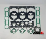 97- 04 Yamaha 1200 Pwc Wsm Top End Gasket Set 007-611-01 New. Price: $96.51.