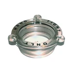 Groco Non-metallic Strainer Cap Fits ARG-500 ARG-750 ARG-501-PC New. Price: $25.99.