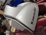 Kawasaki 1100 Stx Di Pwc- Hood Shroud Assembly 2000 Used. Price: $29.95.