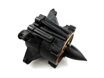 1996 Sea-doo Hx 717/720 Oem Freshwater Jet Pump Impeller Assembly 271000497 Used. Price: $299.95.