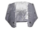 02 Sea-doo Gti Riding Plate Used. Price: $44.98.