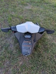 2014-2023 Sea-doo Spark 2UP 3UP Steering Column Handle Bars Used. Price: $225.00.