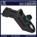 Piece Oem Map New Sensor Pressure Manifold 261230049 For 2012 Sea-doo Gtx 215. Price: $26.19.
