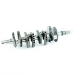 Crankshaft Yamaha Vx Deluxe Sport Fx Ho Ar 210 212 2003-2015 60E-11411-11-00 New. Price: $674.34.
