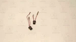 1996-97 Sea-doo Gs Gtx Xp Oem Fuse Harness Set 278000666 278000665 Used. Price: $39.95.