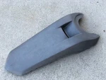 Seadoo Bombardier 3D 947 951 Rfi Upper Steering Cover Oem 277001221 Used. Price: $79.99.