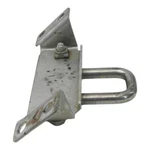 1990 Yamaha Waverunner 500 Seat Hook EU0-63779-00-00 EU0-63778-00-00 Used. Price: $16.99.
