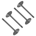 Caltric Intake & Exhaust Valve For Sea-doo Speedster Wake 2007-2009 / Qty 4 New. Price: $33.51.