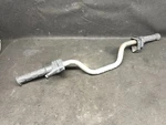 1995 Yamaha Wave Venture Handle Bars Finger Throttle GJ1-U1552-03-00 Used. Price: $19.99.
