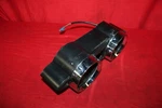 Yamaha Fzr Fzs 2009-2013 Meter Display Gauge Trim Cover Bezel & Switch Used. Price: $59.95.