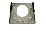 16 Yamaha Fx Cruiser Svho Steering Stem Retaining Plate Bracket Mount FC1800 Used. Price: $24.81.