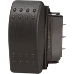 Blue Sea Systems 7930 Contura Ii Switch Spst Black Off-(on) Amplifier Stereo New. Price: $39.52.