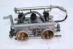 2012 Arctic Cat TZ1 Lxr Main Fuel Injectors Throttle Bodies 3007-858 Used. Price: $250.00.