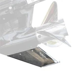 Megaware Skegguard 27412 Stainless Steel Replacement New. Price: $125.95.