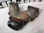 Ski Doo Sdi 1000 Twin Snowmobile Engine Exhaust Manifold Mach Mxz Summit Used. Price: $35.00.