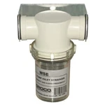Groco 3/4" Pump Strainer And Bracket #WSB-750 New. Price: $50.84.