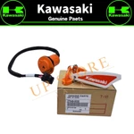 Oem Kawasaki 1995-2007 Jet Switch Assembly Main 27048-0030 New. Price: $200.62.