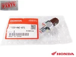 New Oem Honda Aquatrax F12X F15X R12X Turbo Knock Sensor 30530-HW1-671. Price: $134.95.