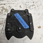 Yamaha Waverunner 2001-2007 SJ700 Superjet Oem Steering Plate # EW2-61540-11-00 Used. Price: $59.00.