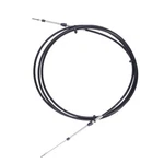 Sbt Throttle Cable 204390211 Sea-doo Challenger 1800 Islandia Speedster 2001-05 New. Price: $89.60.