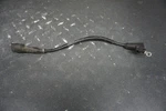 2017-2022 Yamaha Oem Wire Minus Lead Ground Cable Freshwater Waverunner Ex Used. Price: $31.46.
