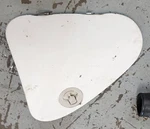 Sea Sportster Lt Speedster Front Ice Box Cover Storage Door Lid 204071120 02 Used. Price: $349.99.