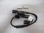 N53B Genuine Sea-doo 278003567 Usb Charger Cable Oem New Factory Boat Parts. Price: $71.70.